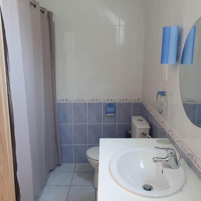 Studio Nid Cosy Avec Piscine Bonnemain Buitenkant foto