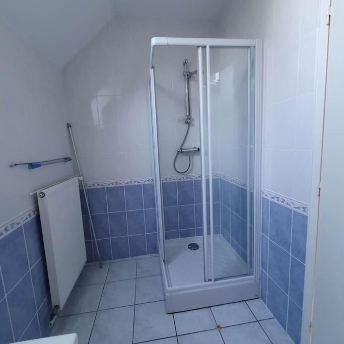 Studio Nid Cosy Avec Piscine Bonnemain Buitenkant foto